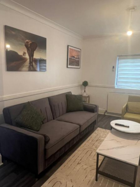 Modern 4 Bed House for 9 guests